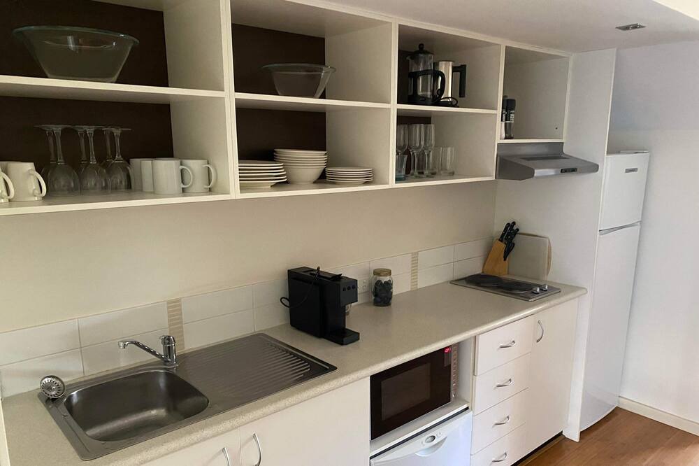 Photo of Kitchen in Preston Beach