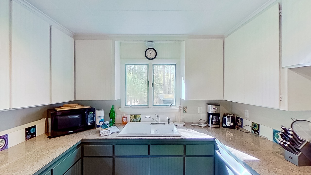 Photo of Kitchen in Lake Township