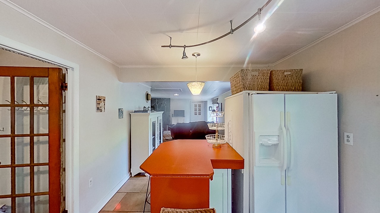 Photo of Kitchen in Lake Township