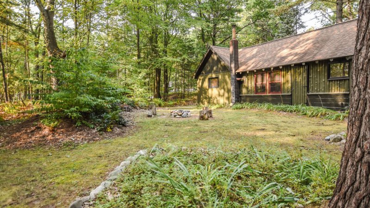 Photo of Outdoor in Lake Township