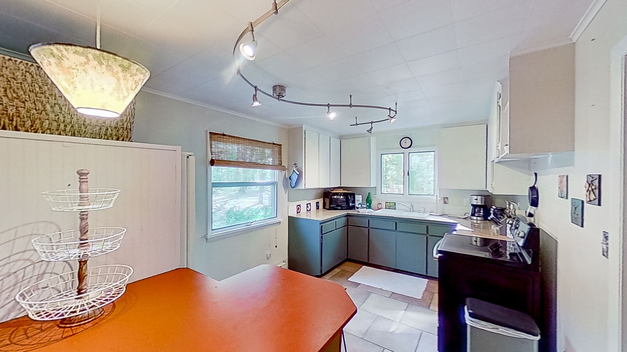 Photo of Kitchen in Lake Township