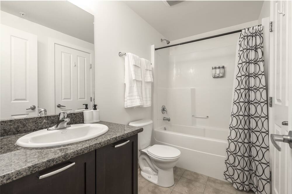 Photo of Bathroom in Brentwood