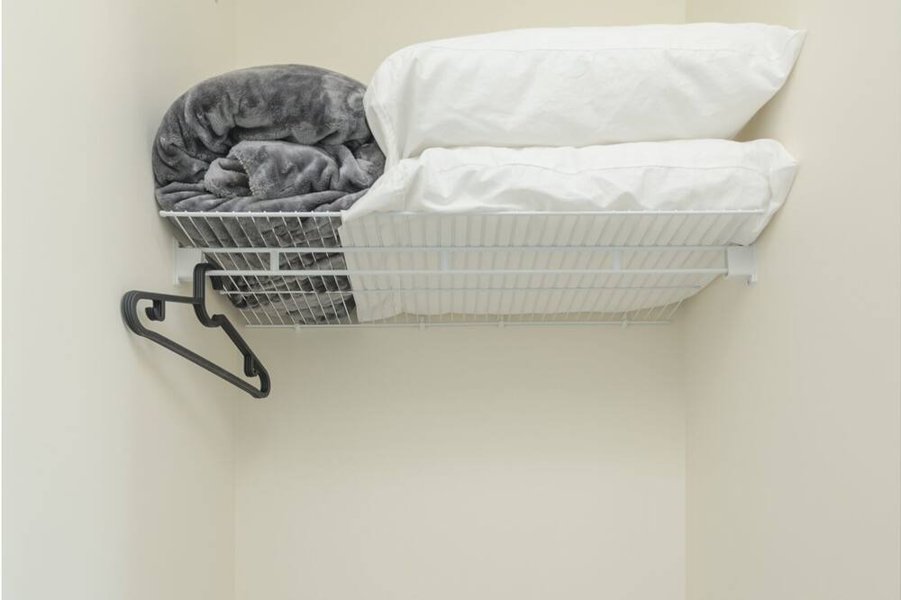 Photo of Bedroom in Brentwood