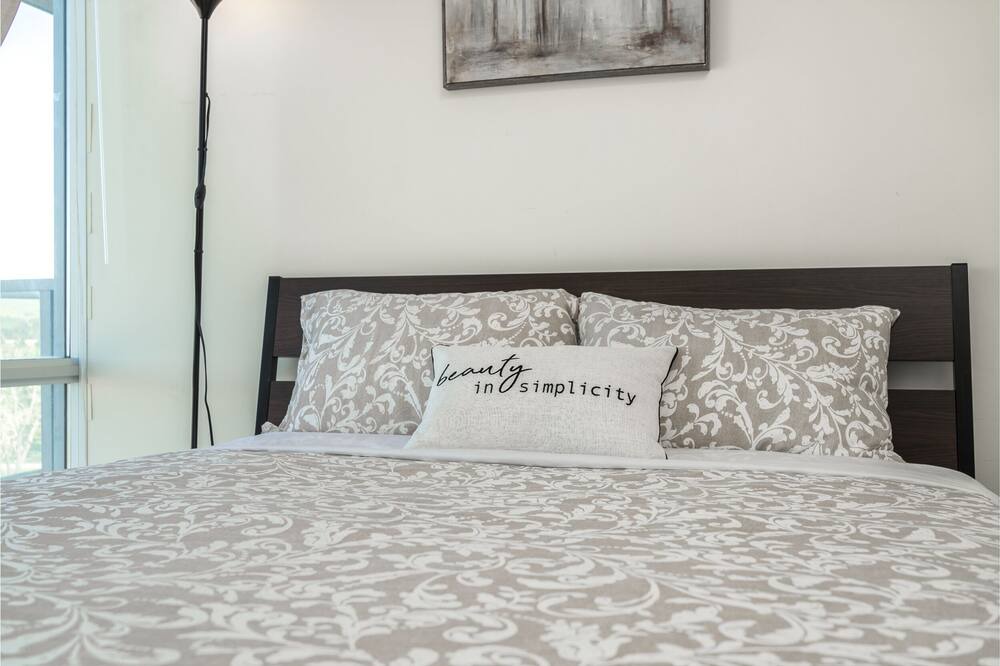 Photo of Bedroom in Brentwood