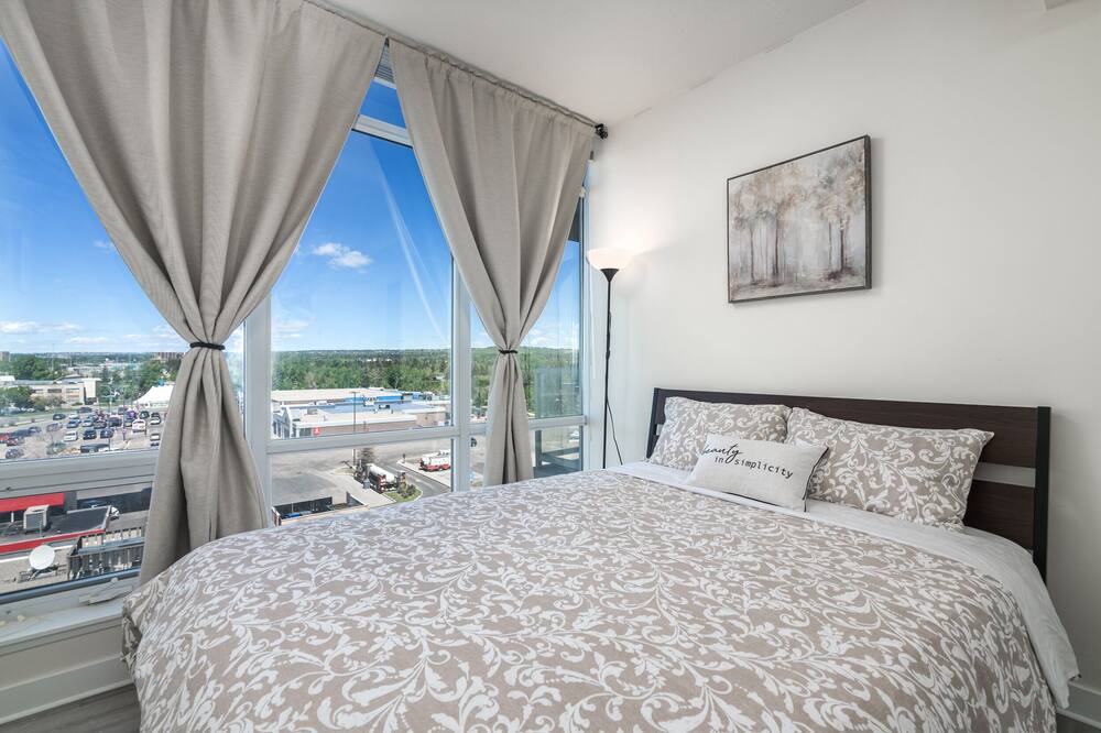 Photo of Bedroom in Brentwood