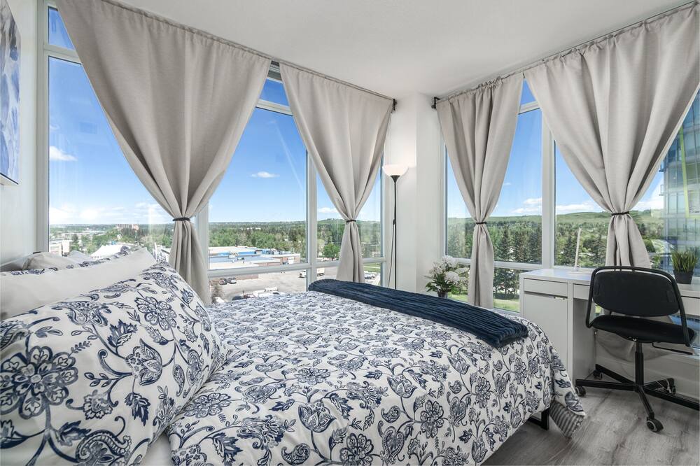 Photo of Bedroom in Brentwood