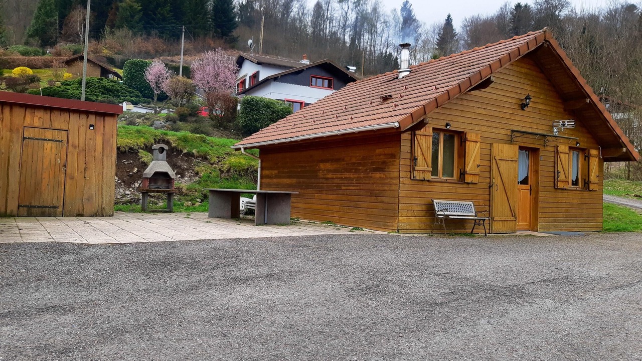 Photo of Outdoor in Fresse-sur-Moselle