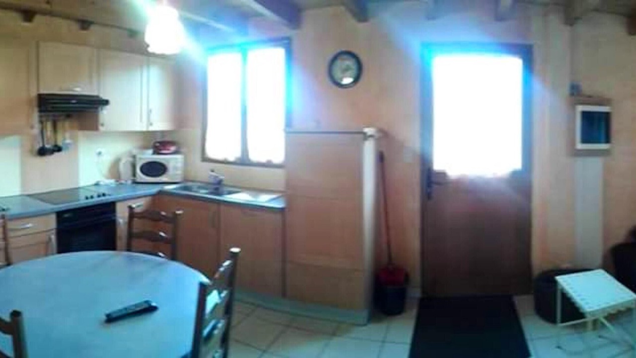 Photo of Kitchen in Fresse-sur-Moselle