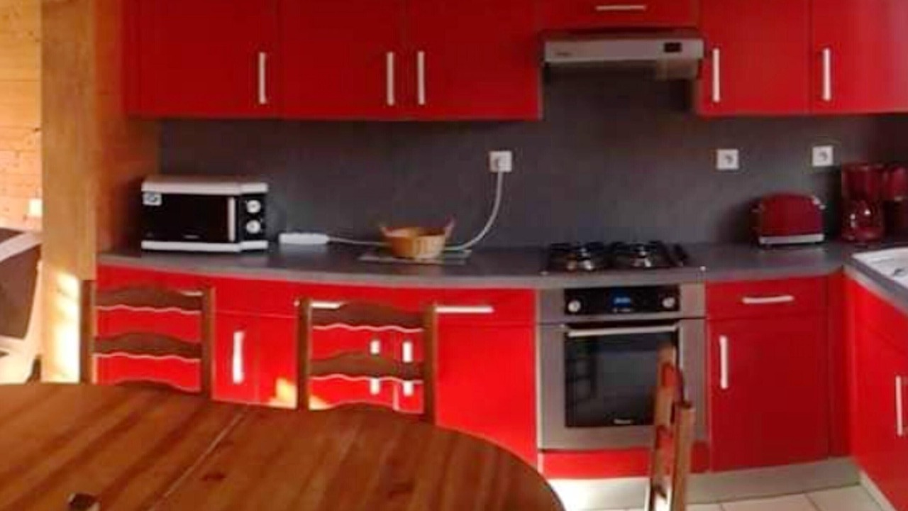 Photo of Kitchen in Fresse-sur-Moselle