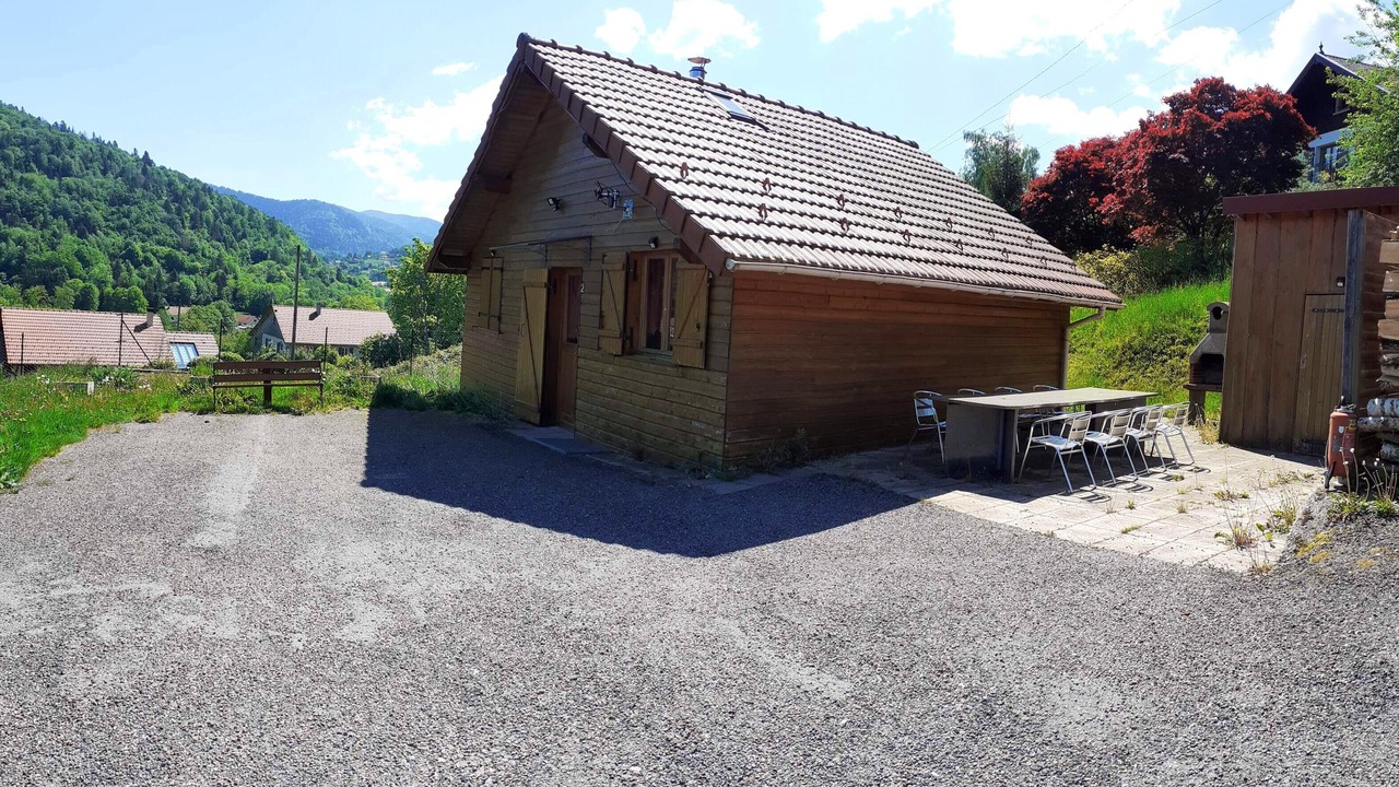 Photo of Outdoor in Fresse-sur-Moselle