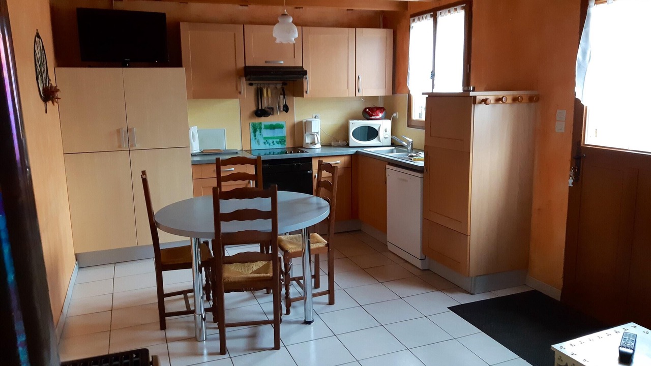 Photo of Kitchen in Fresse-sur-Moselle