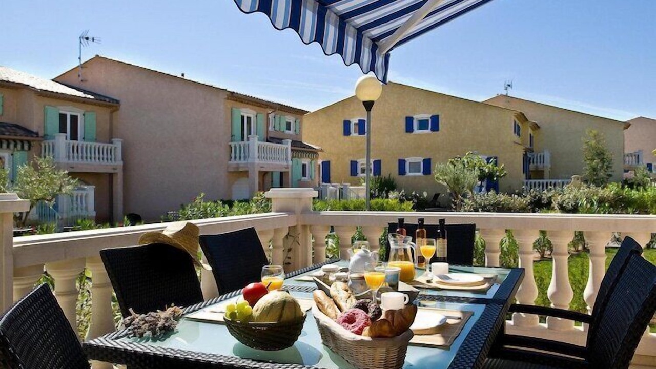 Photo of Outdoor in Vidauban