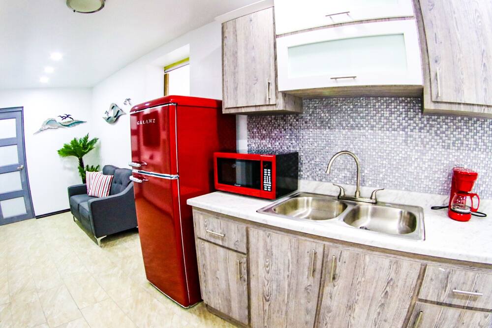 Photo of Kitchen in Carrizal