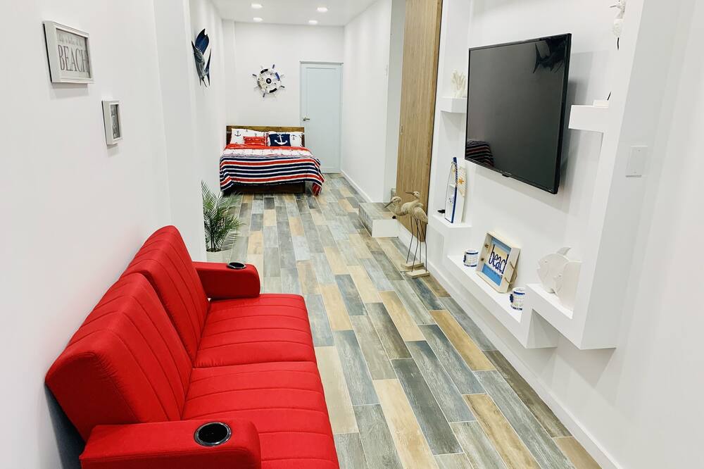 Photo of Livingroom in Carrizal