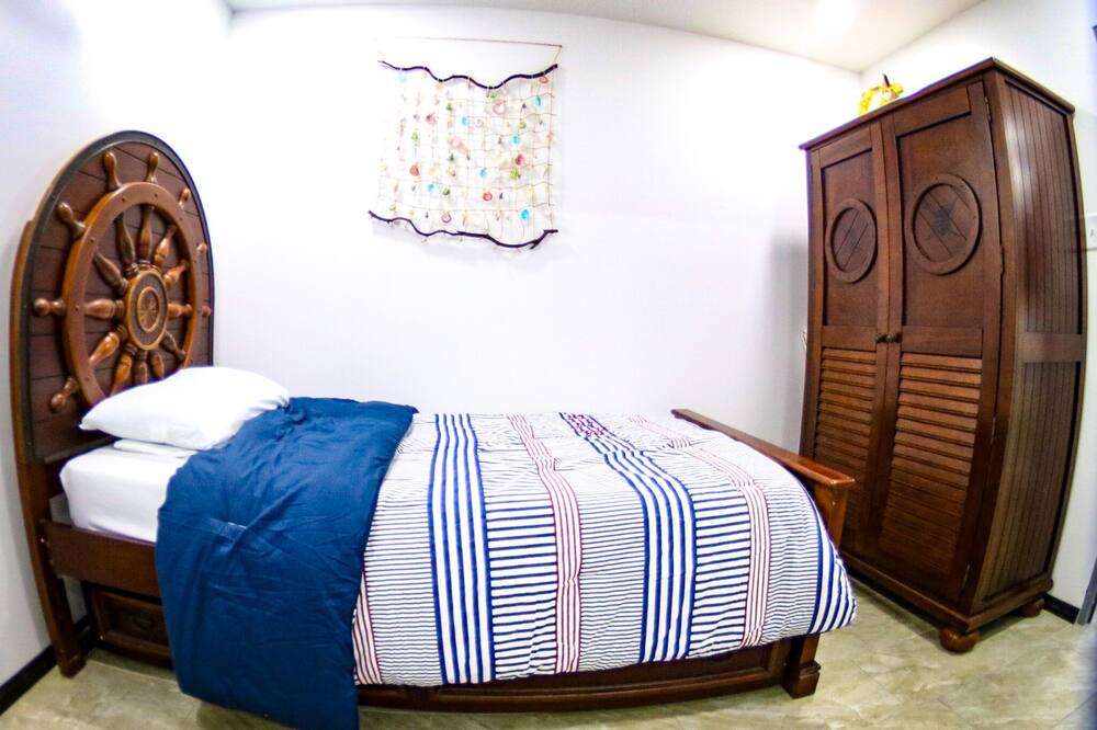 Photo of Bedroom in Carrizal