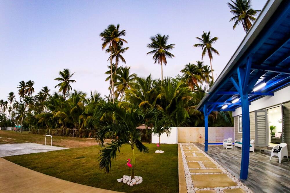Photo of Outdoor in Carrizal
