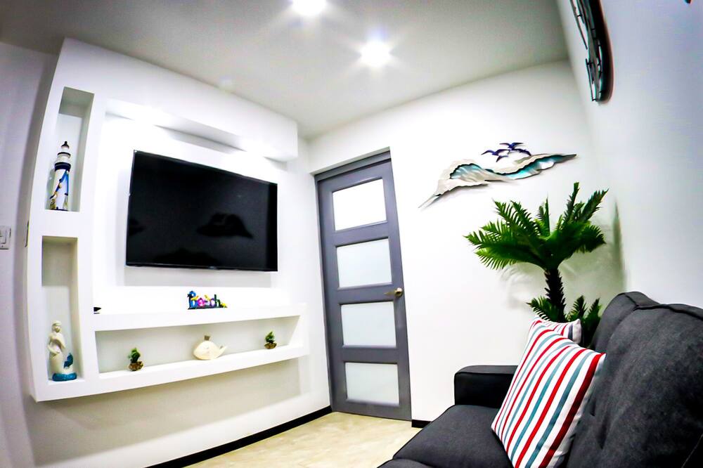 Photo of Livingroom in Carrizal