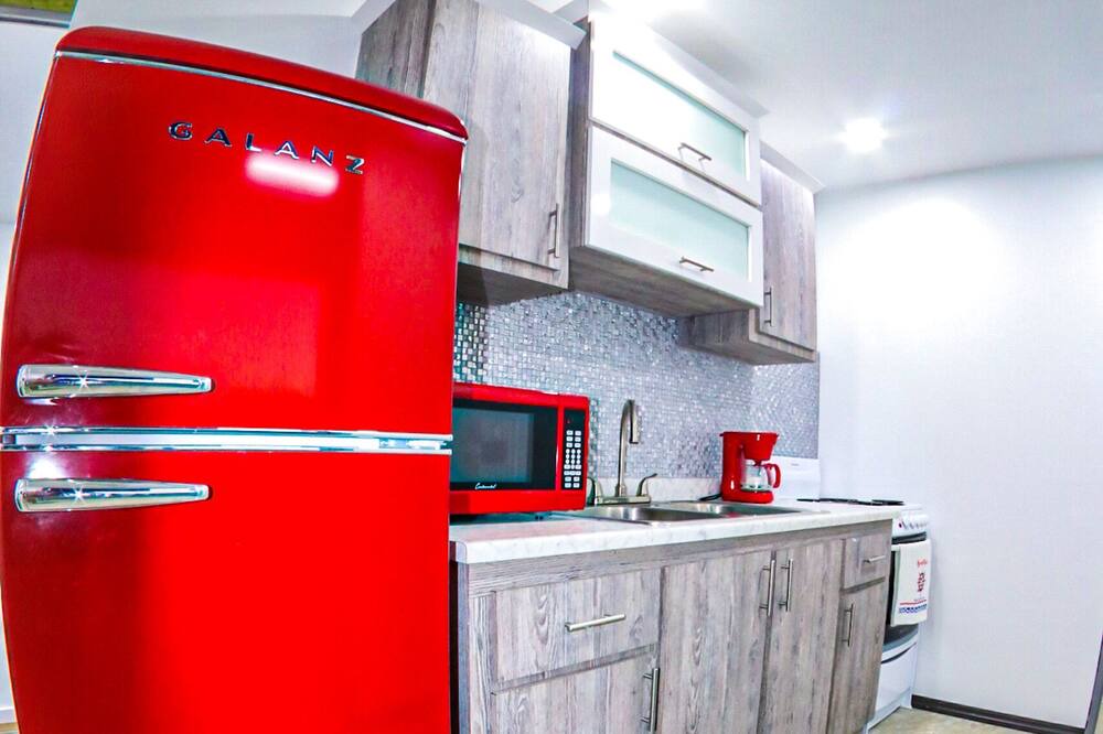 Photo of Kitchen in Carrizal