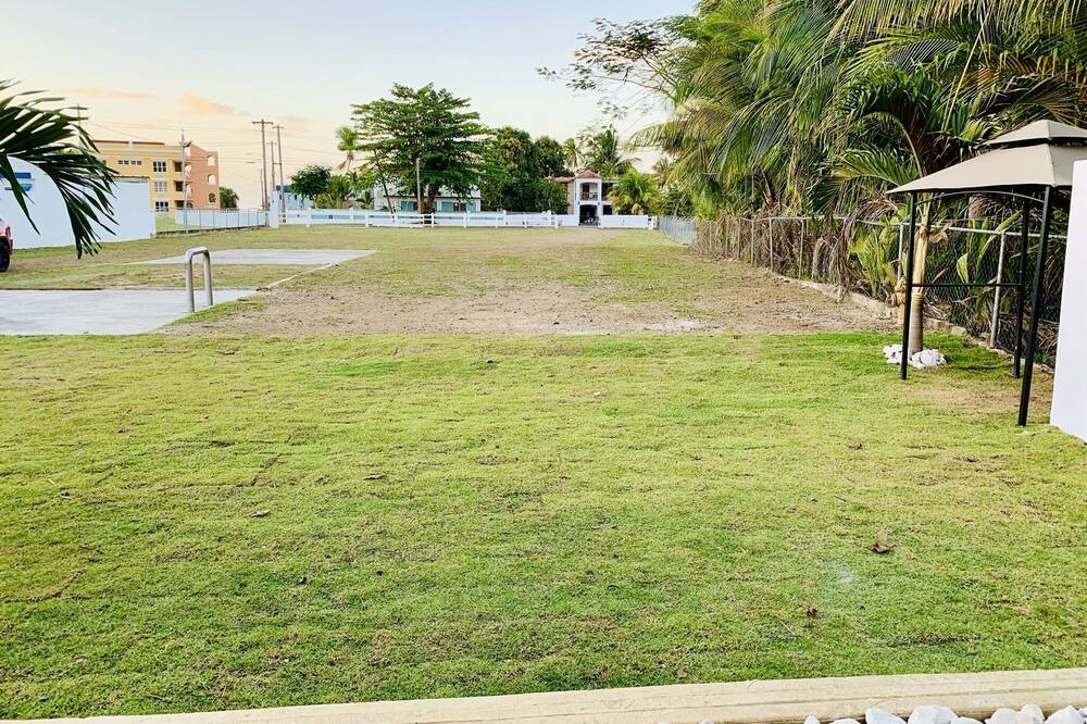 Photo of Outdoor in Carrizal