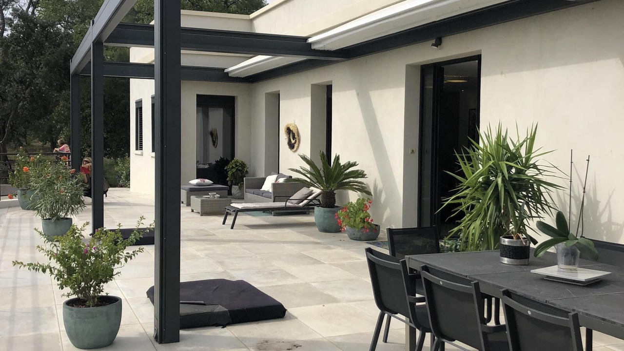 Photo of Outdoor in Lunel