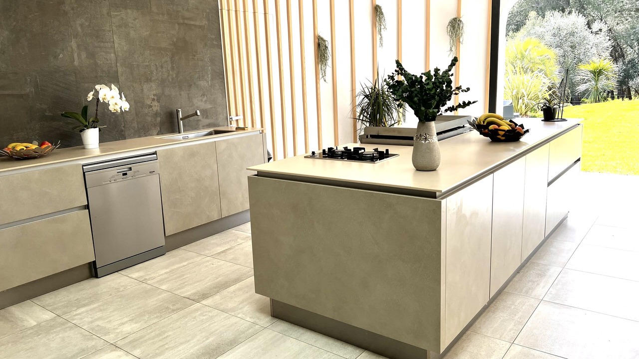 Photo of Kitchen in Lunel