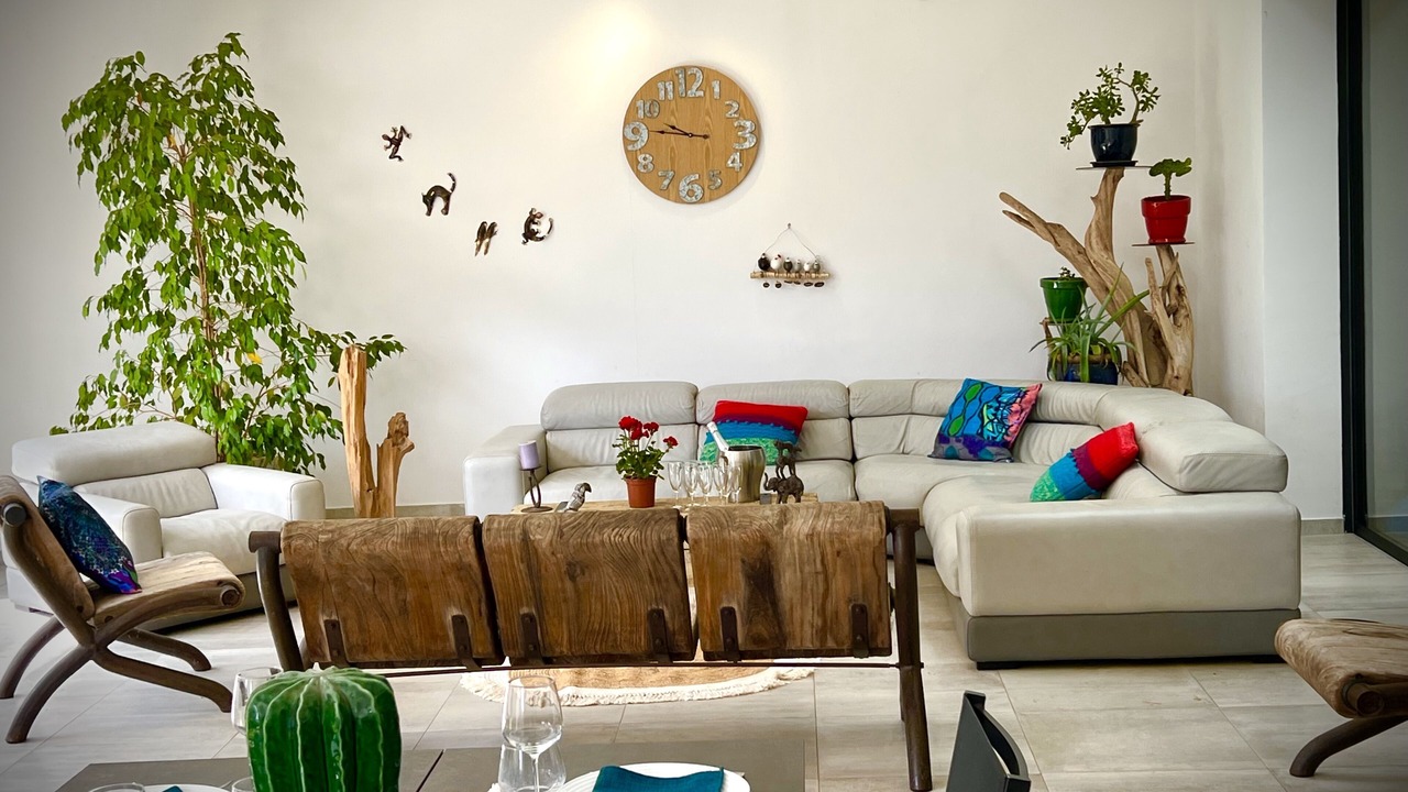 Photo of Livingroom in Lunel