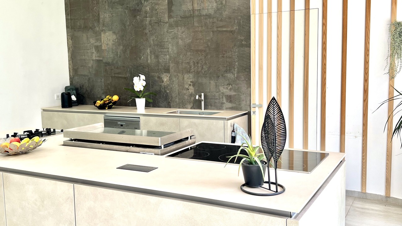 Photo of Kitchen in Lunel
