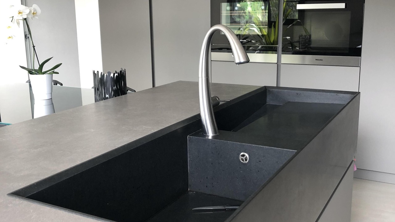 Photo of Kitchen in Lunel