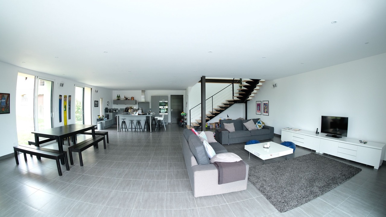 Photo of Livingroom in Bourg-sur-Gironde