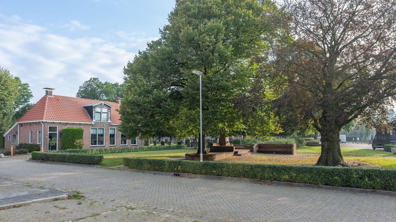Photo of Outdoor in Ternaard