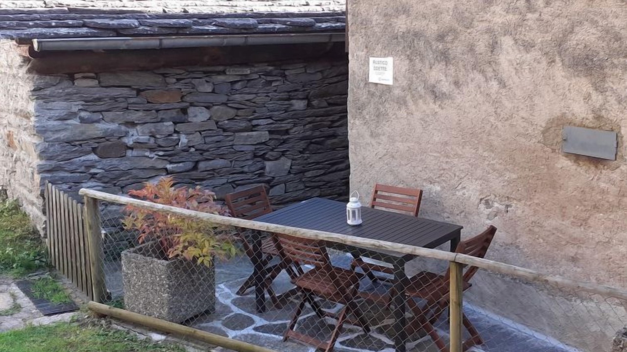 Photo of Outdoor in Malvaglia