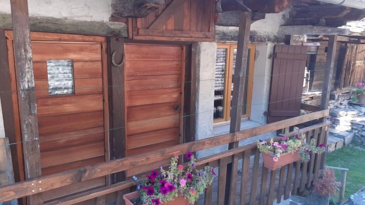 Photo of Outdoor in Malvaglia