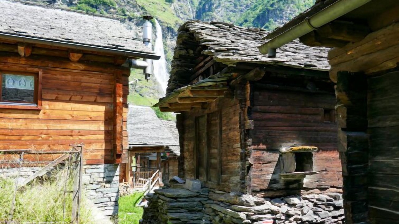 Photo of Outdoor in Malvaglia