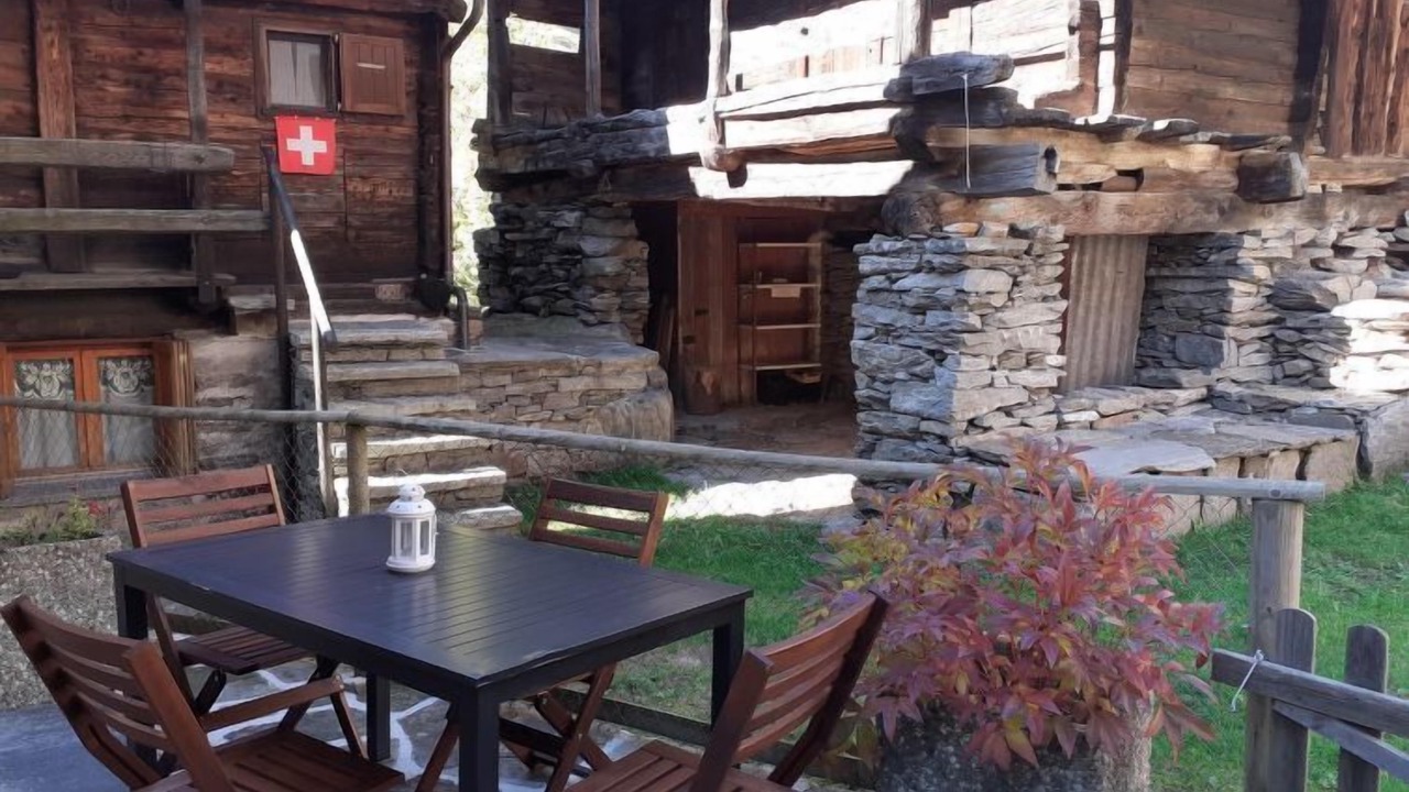 Photo of Outdoor in Malvaglia