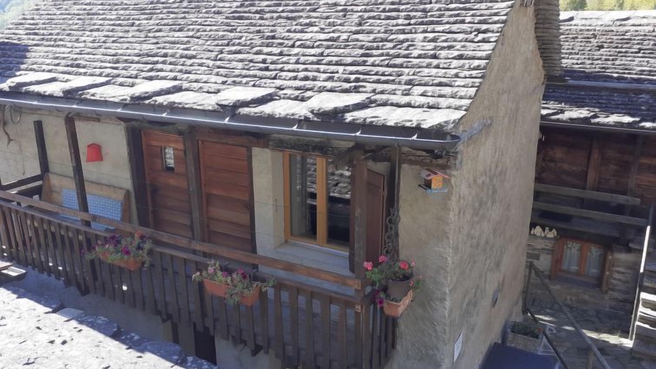 Photo of Outdoor in Malvaglia