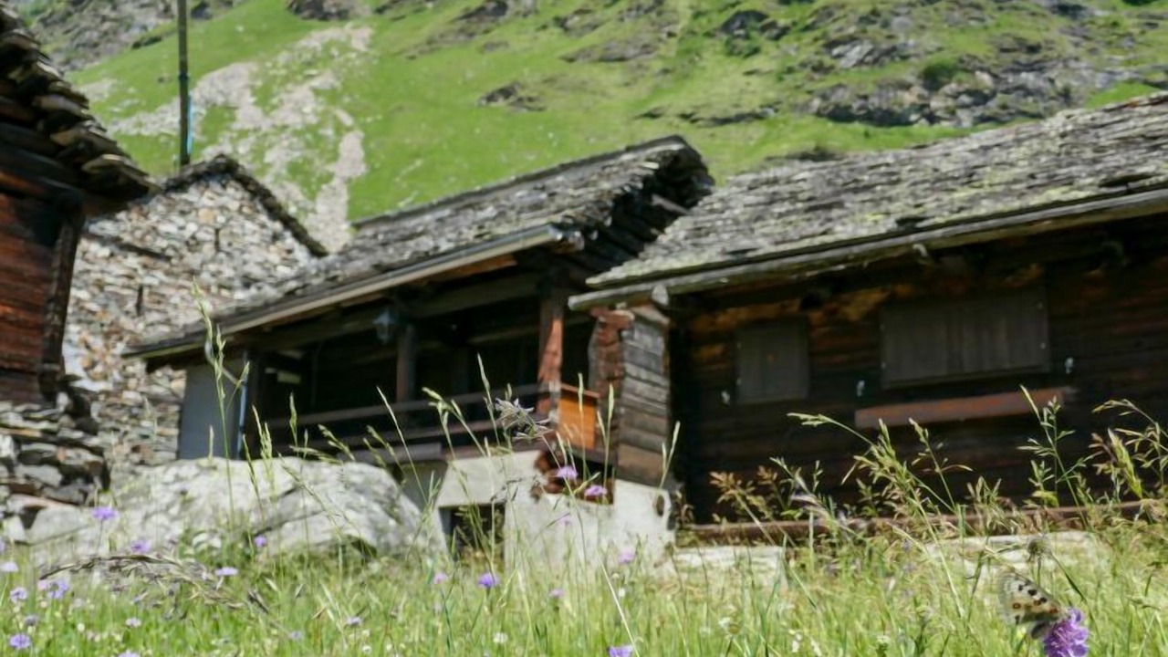 Photo of Outdoor in Malvaglia
