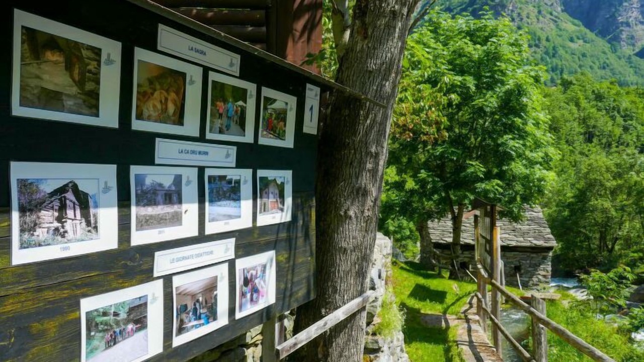 Photo of Others in Malvaglia