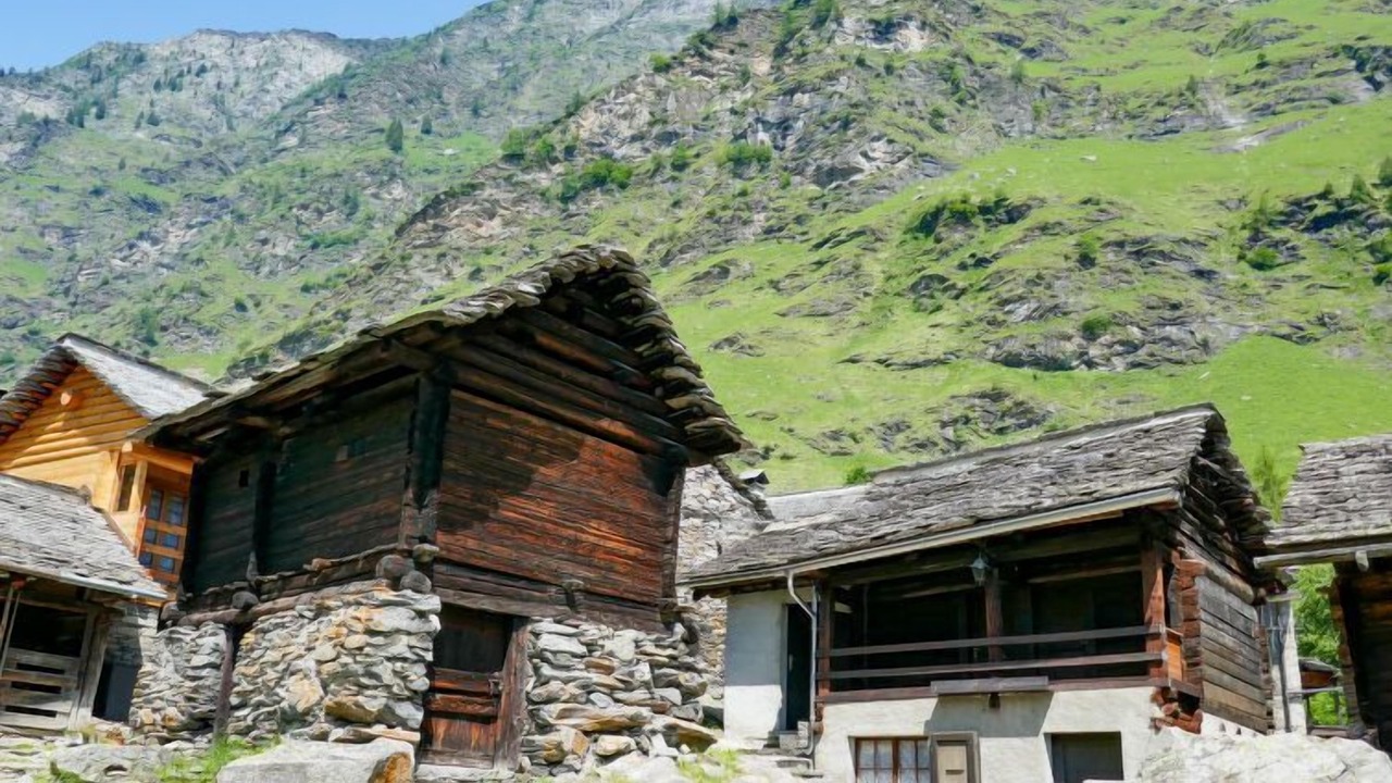Photo of Outdoor in Malvaglia