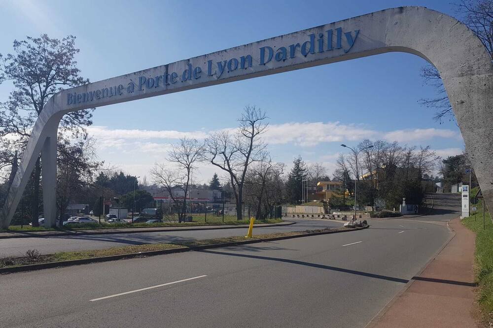 Photo of Outdoor in Dardilly
