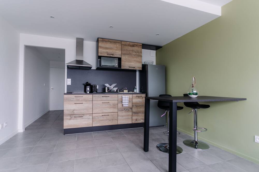 Photo of Kitchen in Dardilly