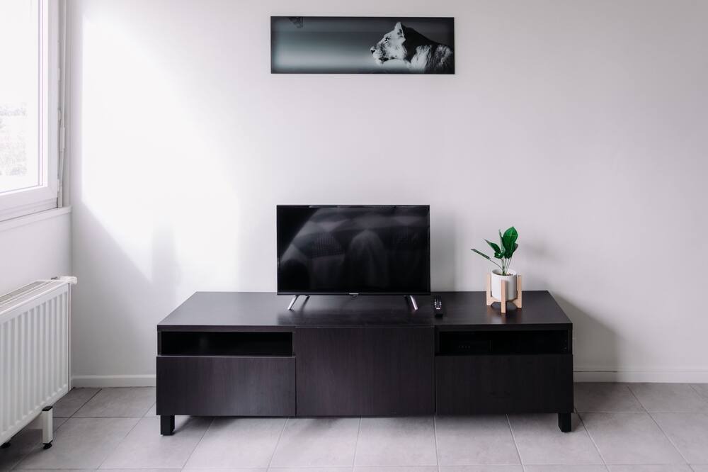 Photo of Bedroom in Dardilly