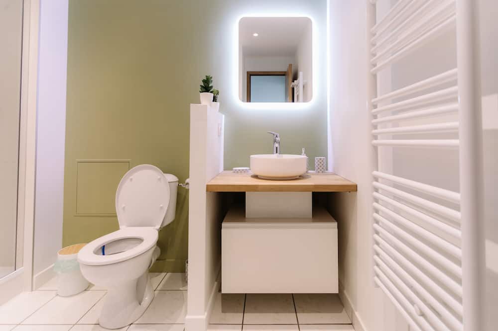 Photo of Bathroom in Dardilly