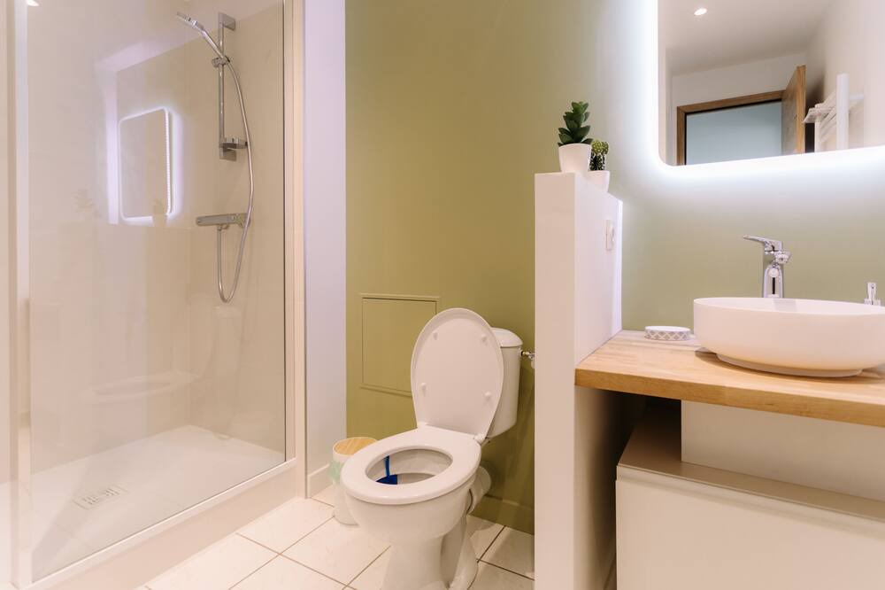 Photo of Bathroom in Dardilly