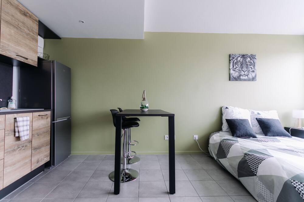 Photo of Bedroom in Dardilly