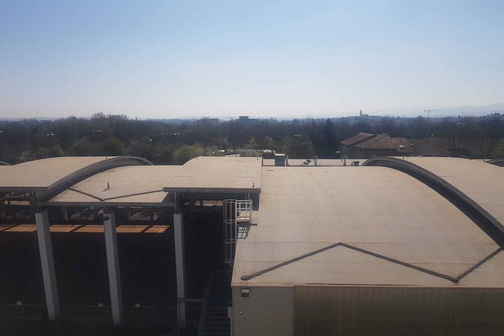 Photo of Patio Balcony in Dardilly