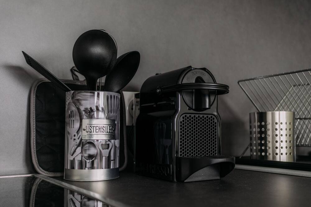 Photo of Kitchen in Dardilly