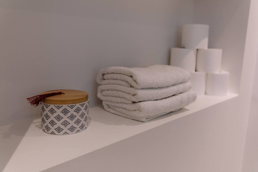 Photo of Bathroom in Dardilly