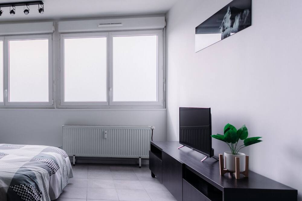 Photo of Bedroom in Dardilly