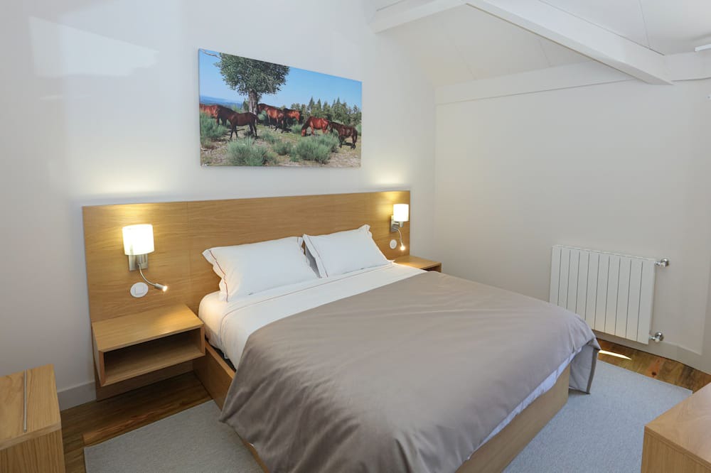 Photo of Bedroom in Cabril