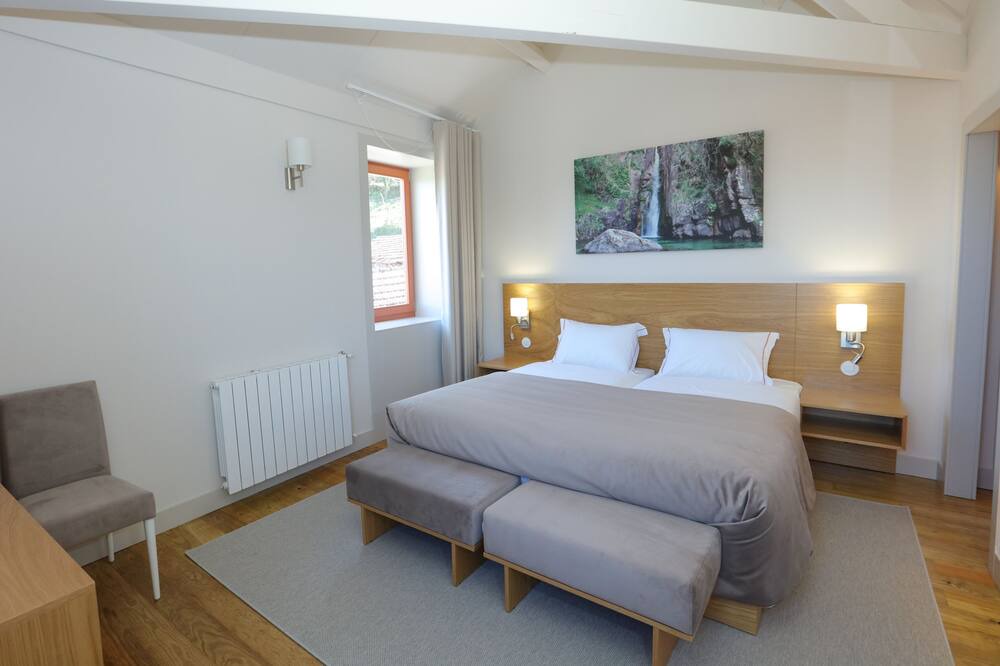 Photo of Bedroom in Cabril